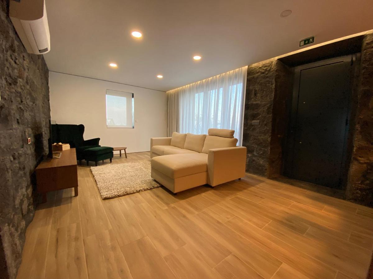 Casa Das 7 Lombas Povoacao  Extérieur photo