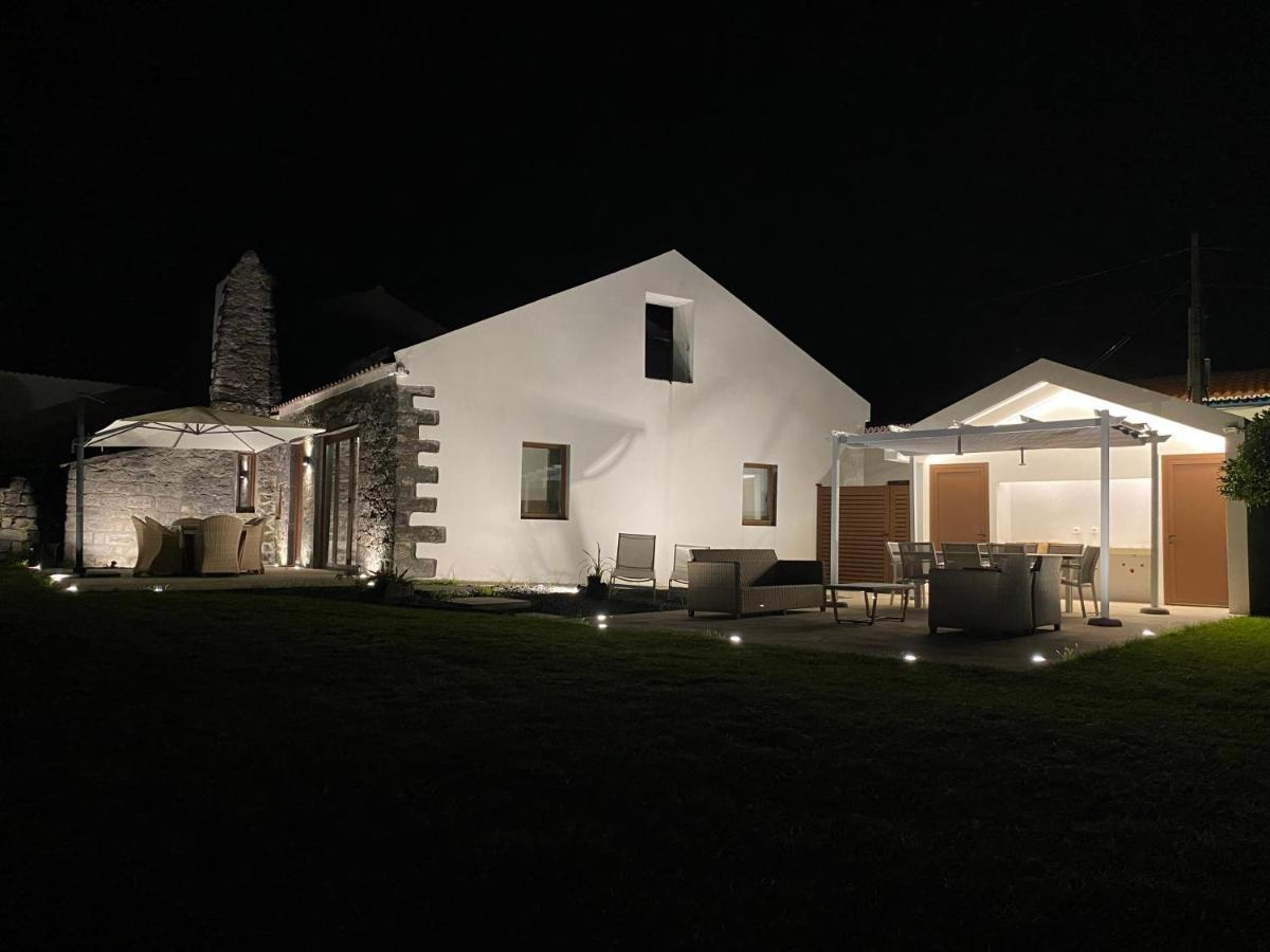 Casa Das 7 Lombas Povoacao  Extérieur photo